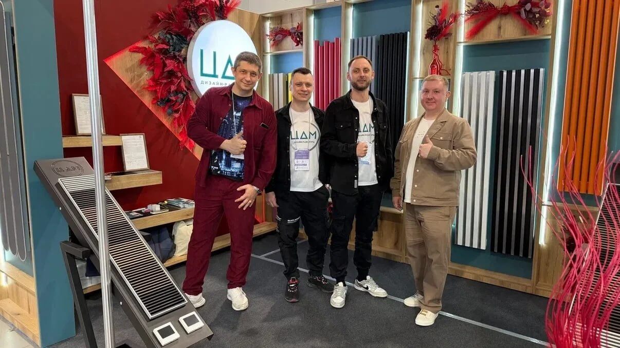 Быстрая доставка по РФ