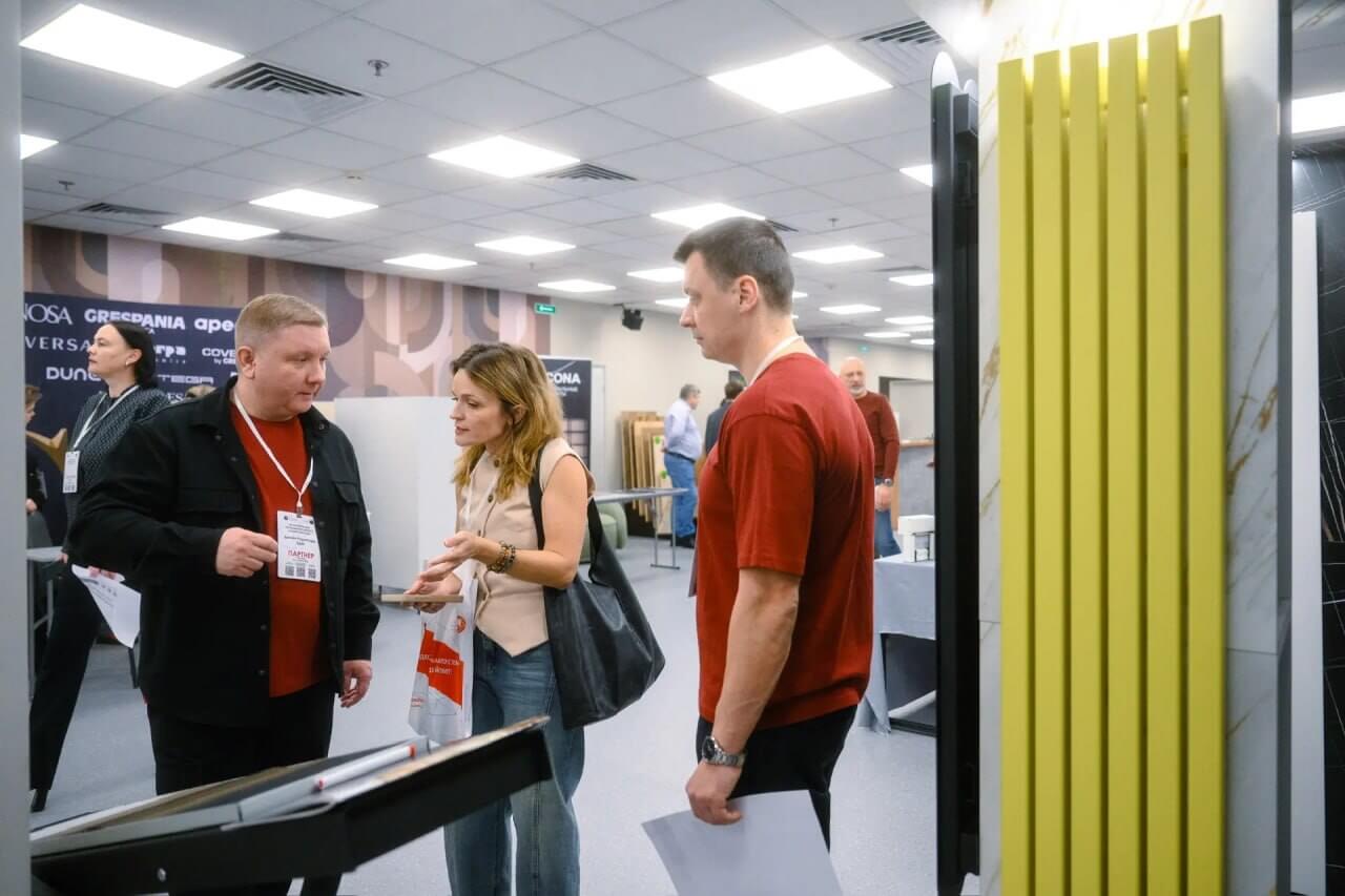 Быстрая доставка по РФ