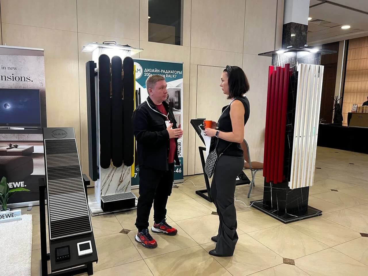 Быстрая доставка по РФ